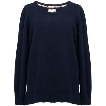 Barbour Jersey PENDLE CREW KNITWEAR para mujer