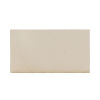 cabecero algodon stone beige 200x80cm - cama 180190 - hecho a mano