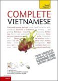 complete vietnamese beginner to intermediate course book and audio su