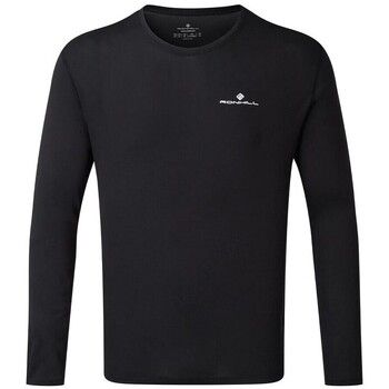 Ronhill Camiseta manga larga Core para hombre