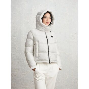 Blauer Chaquetas GLORIA 26WBLDC02071 6648-100BI para mujer