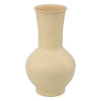 jarron amarillo kian h345cm - atmosphera createur dinterieur