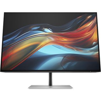 HP 724pu 24″ WUXGA 100Hz IPS USB-C sRGB 99% Ergonomía Pro