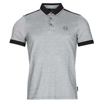 Armani Exchange Polo 8NZF76-Z8M5Z para hombre
