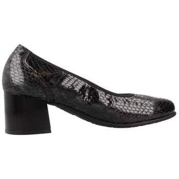 Pitillos Zapatos de tacón 11640 negro para mujer