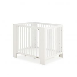 MINICUNA EVOLUTIVA MICUNA MO-2013 CONVERBABY 90X50 CM BLANCO