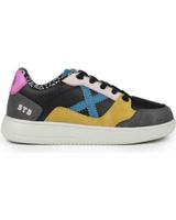 de munich zapatillas munich legit kid 8022008 multicolor