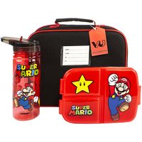super mario cartera ns9480 para mujer