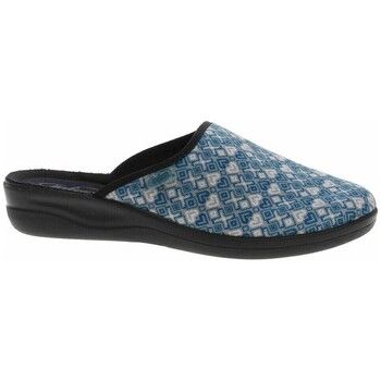 Befado Pantuflas 551D004 para mujer