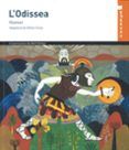 lrodissea cucanya