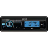denver cau-444 autoradio fmusbmp3sd