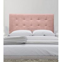 cabecero oslo 13570 rosa