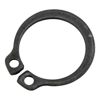 Pistón horquilla seeger Moto Guzzi 1000 SP