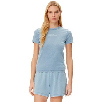 Guess Camiseta Active para mujer
