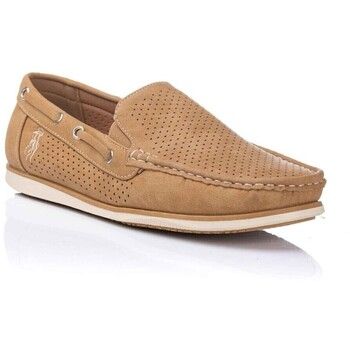 Leonal Mocasines Mocasín con elásticos para hombre