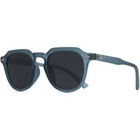 hanukeii gafas de sol seashell para mujer