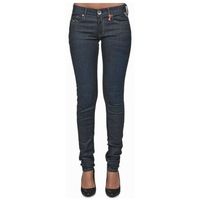 replay pantalones jeans blue denim para mujer