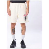 obey short angel garden sweatshort para hombre