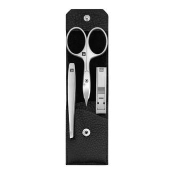 Estuche De Bolsillo Zwilling Premium 4 Pcs