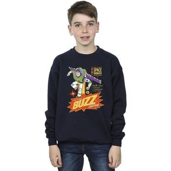 Disney Jersey Toy Story Lightyear para niño
