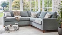 hayes 35 x 35 seater corner sofa