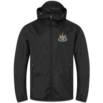 Newcastle United Fc Cortaviento GF374 para hombre