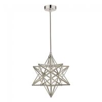 lampara colgante star