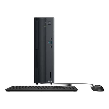 PC Sobremesa ASUS ExpertCenter P500 SFF Intel Core i5-210H 16GB 512GB SSD Intel Graphics Windows 11 Pro WiFi 6
