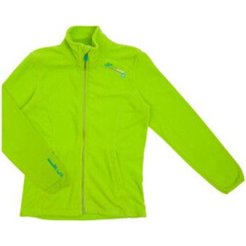Peak Mountain Polar Blouson polaire fille FADARA para niña