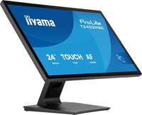 monitor tactil iiyama prolite t2452msc-b2 24 ips full hd hdmi altavoces