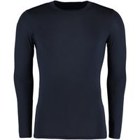 gamegear camiseta manga larga warmtex para hombre