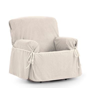 Fundas De Sofa Mod/6 Universal Loira-protect 1 Plz. C/0