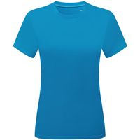 tridri camiseta ion-charge para mujer