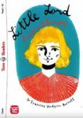 little lord fauntleroy tr2 teen eli readers - stage 2 - a2