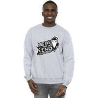 disney jersey the lion king the king para hombre