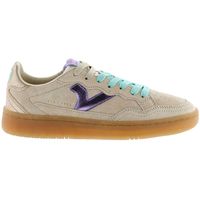 victoria zapatillas 8806107f beige para mujer