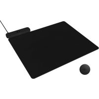 logitech g powerplay 2 alfombrilla con sistema de carga inalambrica