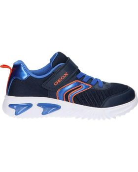 de GEOX J45DZC 014CE J ASSISTER C4226 NAVY-ROYAL