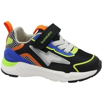 Biomecanics Zapatillas BIO-I26-261271-NE para niño