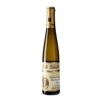 willi schaefer vino blanco wehlener sonnenhur auslese mosel media botella 37 cl 135 vol