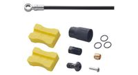 shimano hose sm bh90 1000mm zee