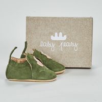 easy peasy bailarinas my blublu souricette para nina