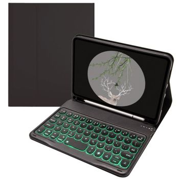 Royal Bailey Ty-zw109 Funda Con Bluetooth Teclado Para Realme Pad X 10.95
