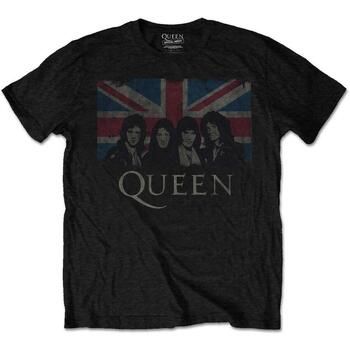 Queen Camiseta RO1031 para hombre