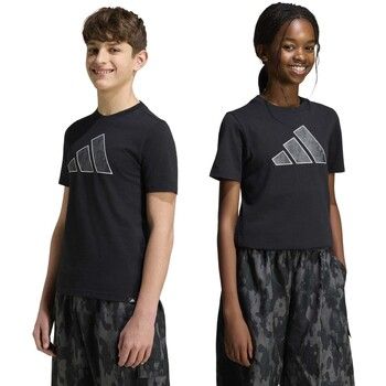 adidas Tops y Camisetas J Camo T para niño