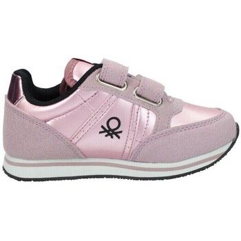 Benetton Zapatillas Deportivas niÑas para niña
