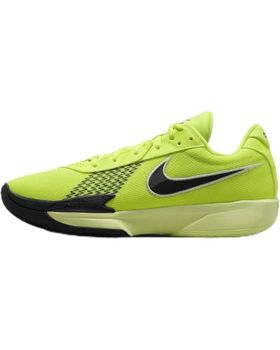 de NIKE ZAPATILLAS BALONCESTO NIKE AIR ZOOM GT CUT ACADEMY BARELY VOLT FLÚOR FLUOR