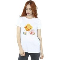 disney camiseta bi47474 para mujer