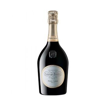 Laurent-perrier Heritage   Champagne 75 Cl. 12.0º