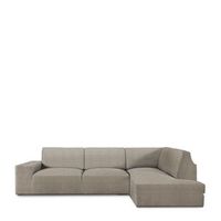 fundas de sofa chaise longue  respaldo premium roc der c11